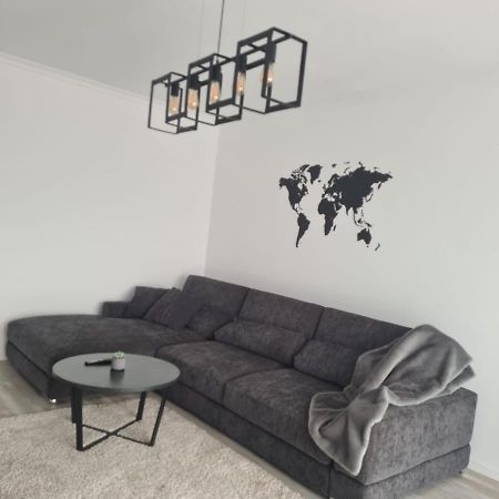 Panoramic Apartment Brassó Kültér fotó