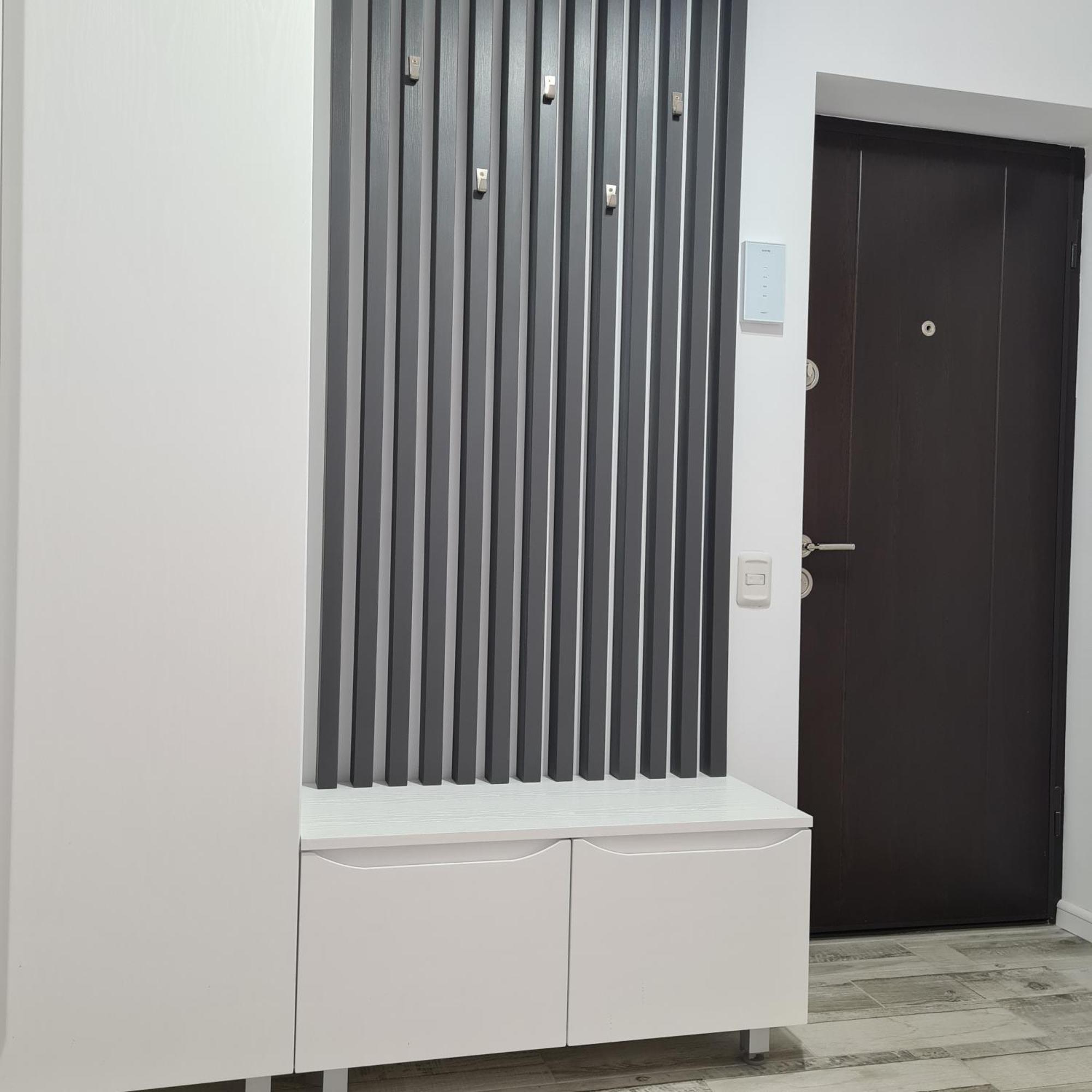 Panoramic Apartment Brassó Kültér fotó